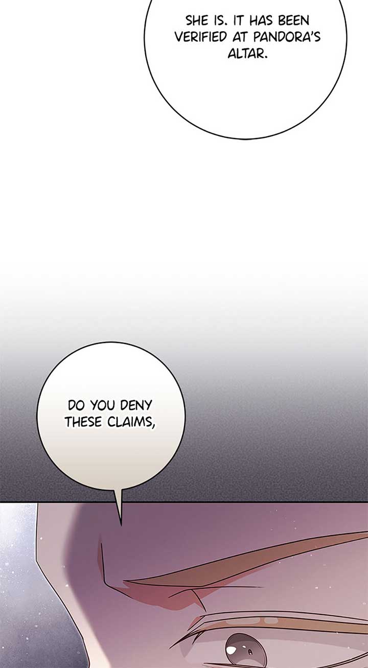 The Life Of An Evil Empress Chapter 53 - Page 25