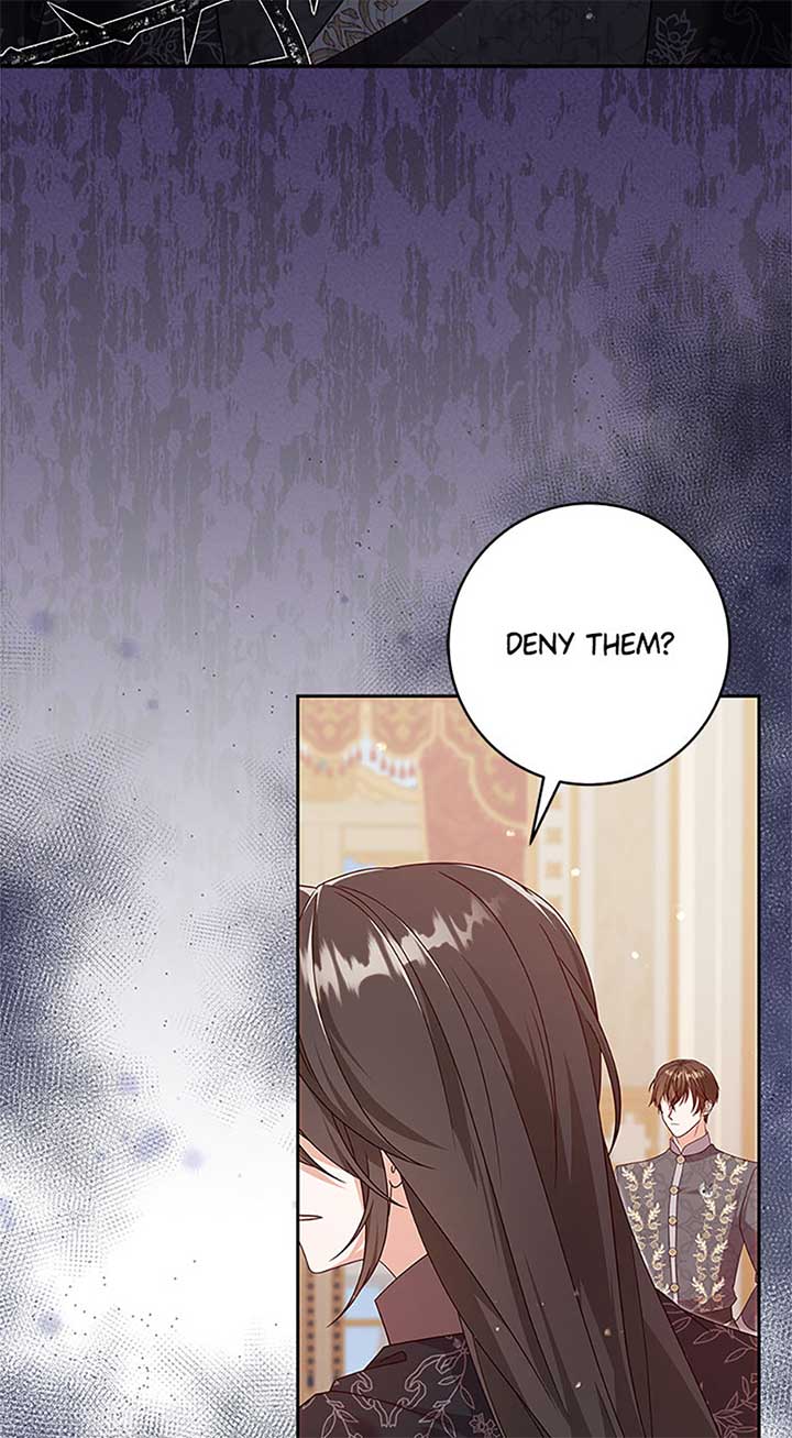 The Life Of An Evil Empress Chapter 53 - Page 28