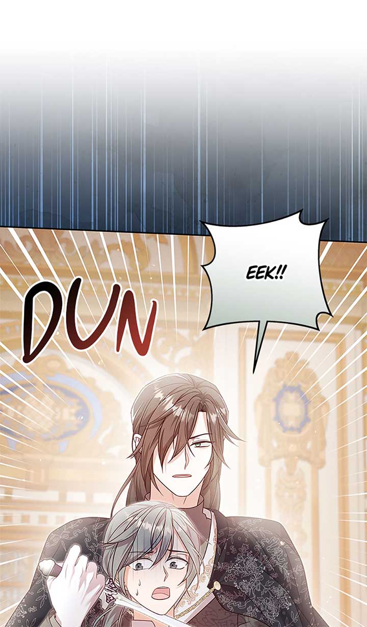 The Life Of An Evil Empress Chapter 53 - Page 30