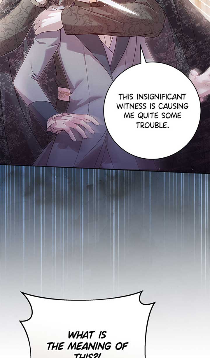 The Life Of An Evil Empress Chapter 53 - Page 31