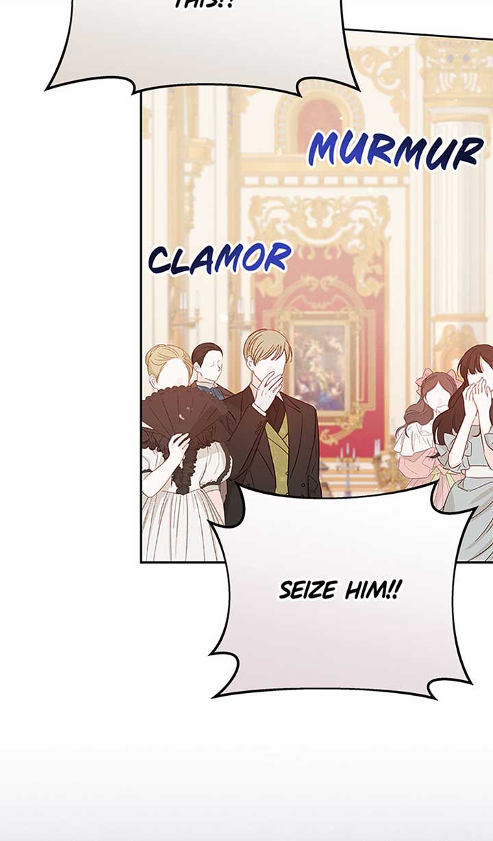 The Life Of An Evil Empress Chapter 53 - Page 32