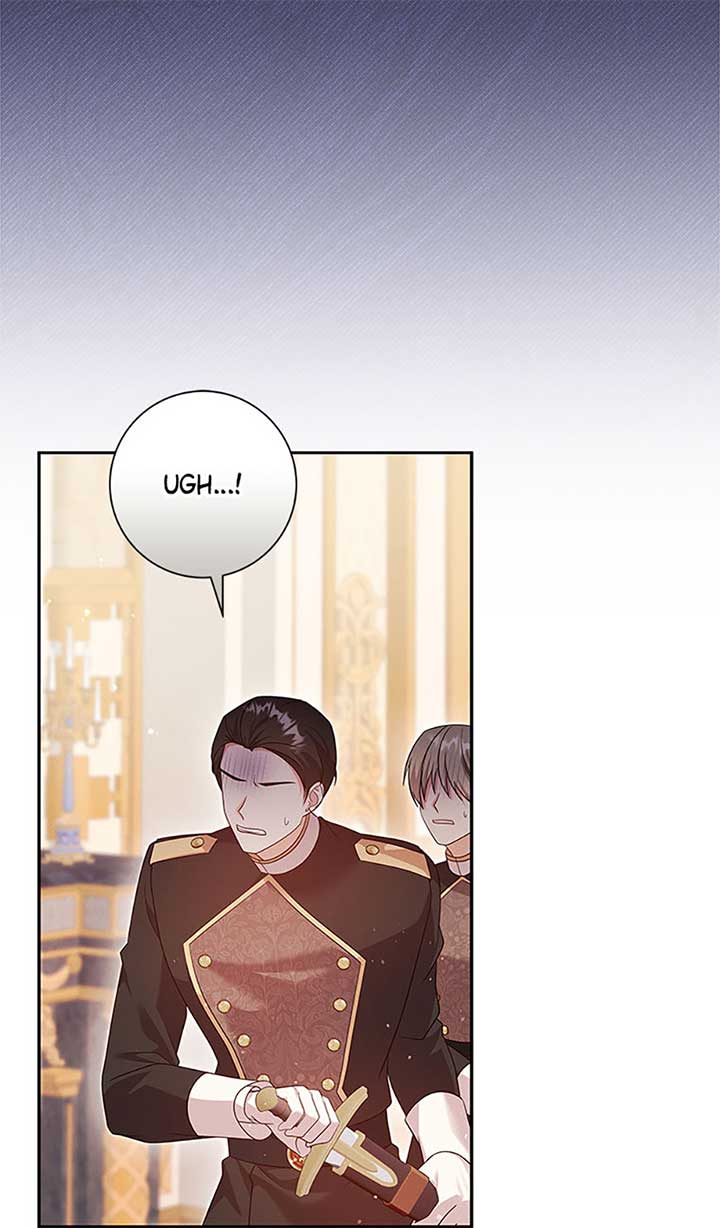 The Life Of An Evil Empress Chapter 53 - Page 34