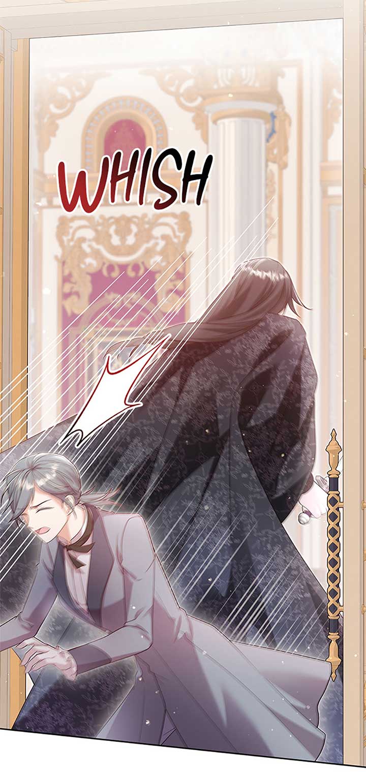 The Life Of An Evil Empress Chapter 53 - Page 36