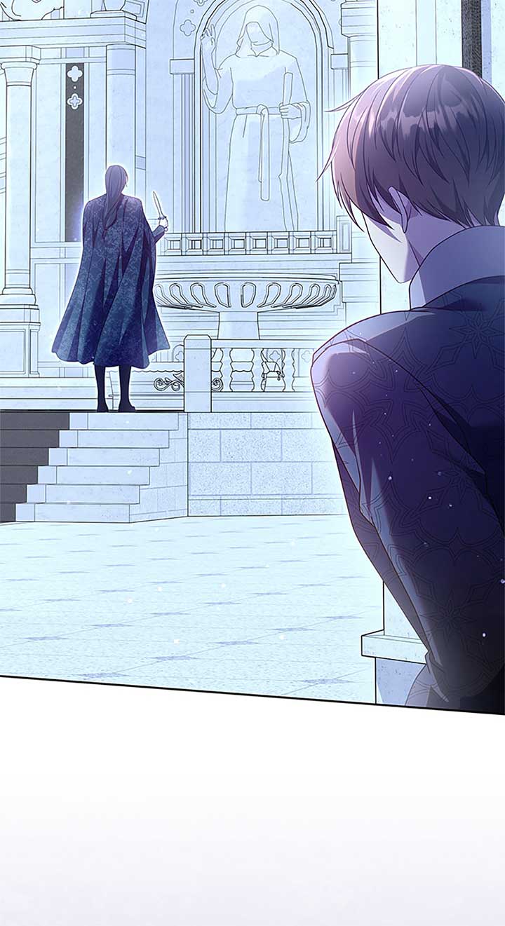 The Life Of An Evil Empress Chapter 53 - Page 44