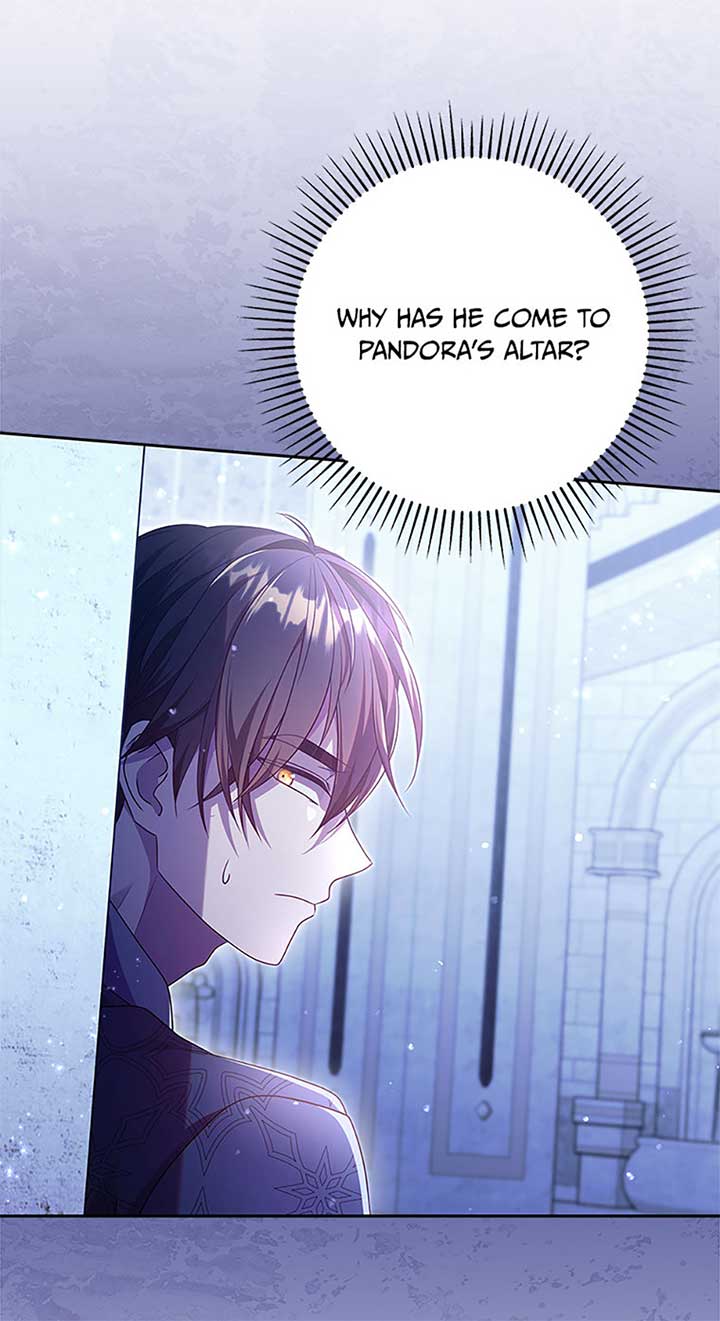 The Life Of An Evil Empress Chapter 53 - Page 45