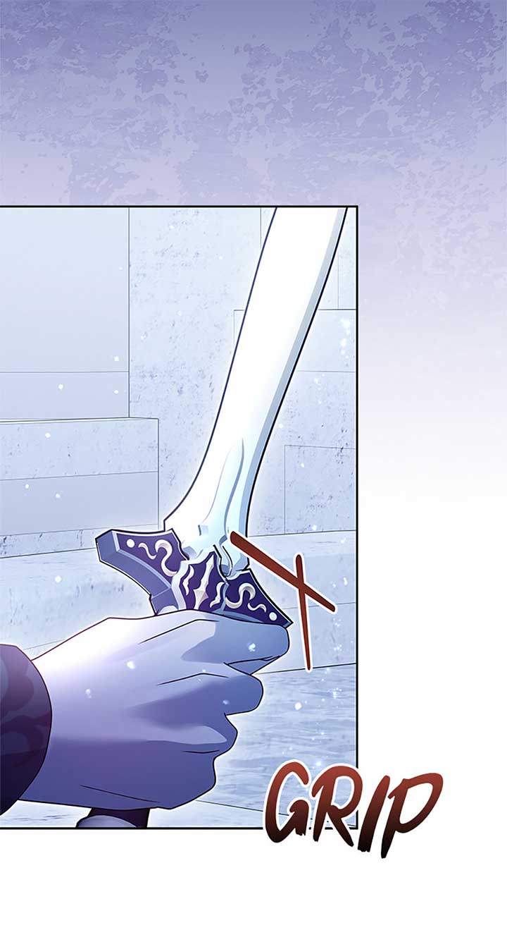 The Life Of An Evil Empress Chapter 53 - Page 46