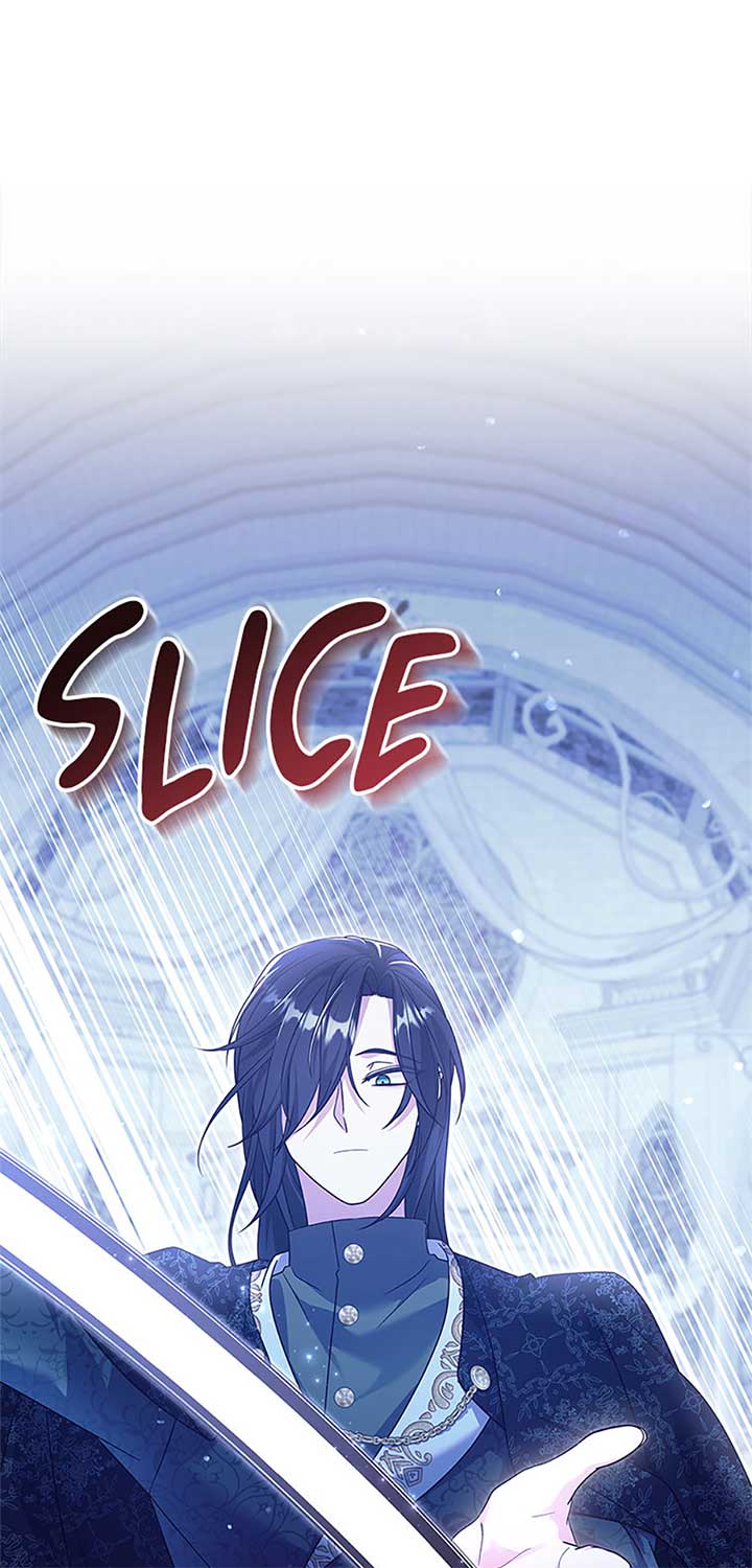 The Life Of An Evil Empress Chapter 53 - Page 47