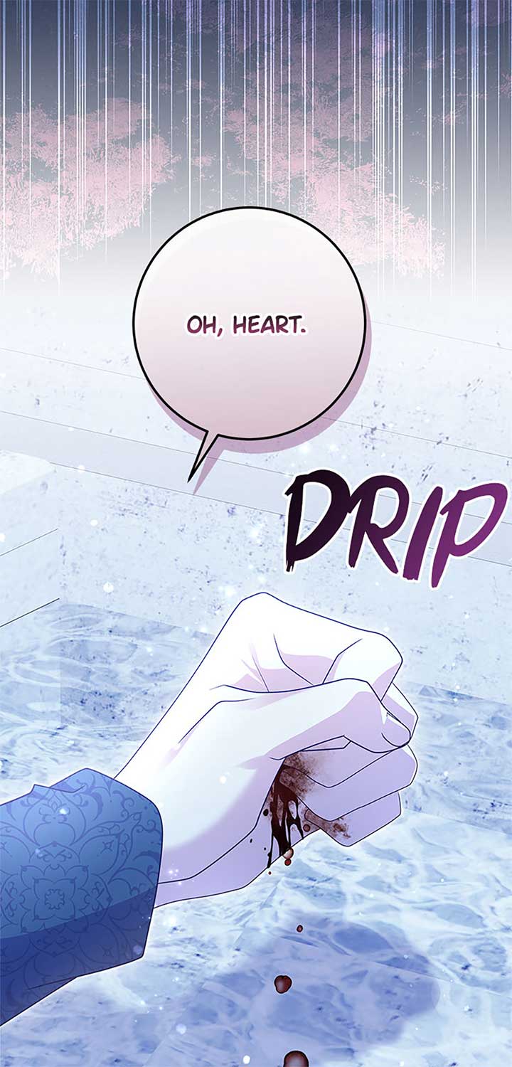 The Life Of An Evil Empress Chapter 53 - Page 49