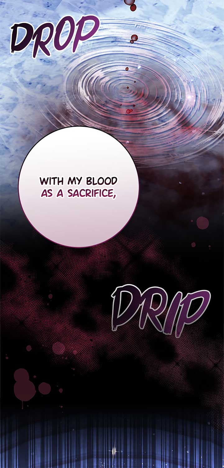 The Life Of An Evil Empress Chapter 53 - Page 50