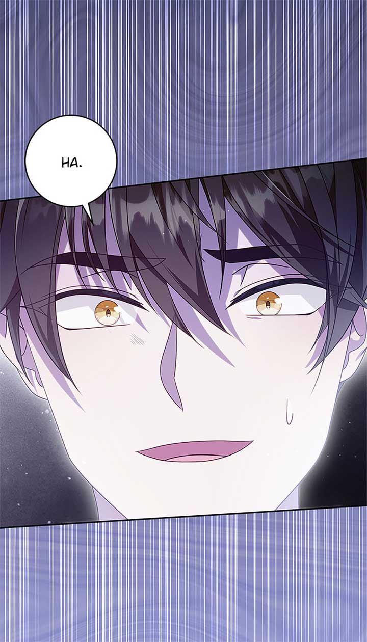 The Life Of An Evil Empress Chapter 53 - Page 54