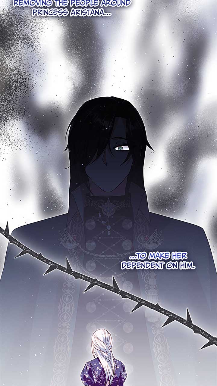 The Life Of An Evil Empress Chapter 53 - Page 59