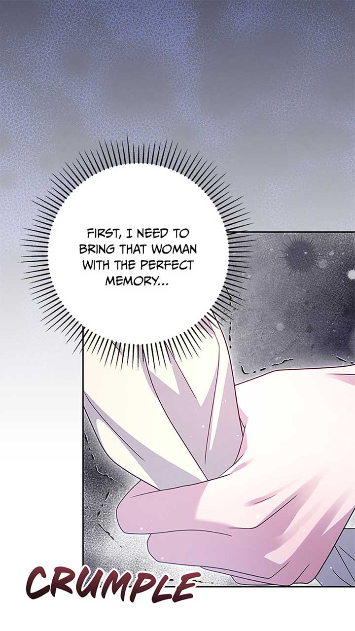 The Life Of An Evil Empress Chapter 53 - Page 62
