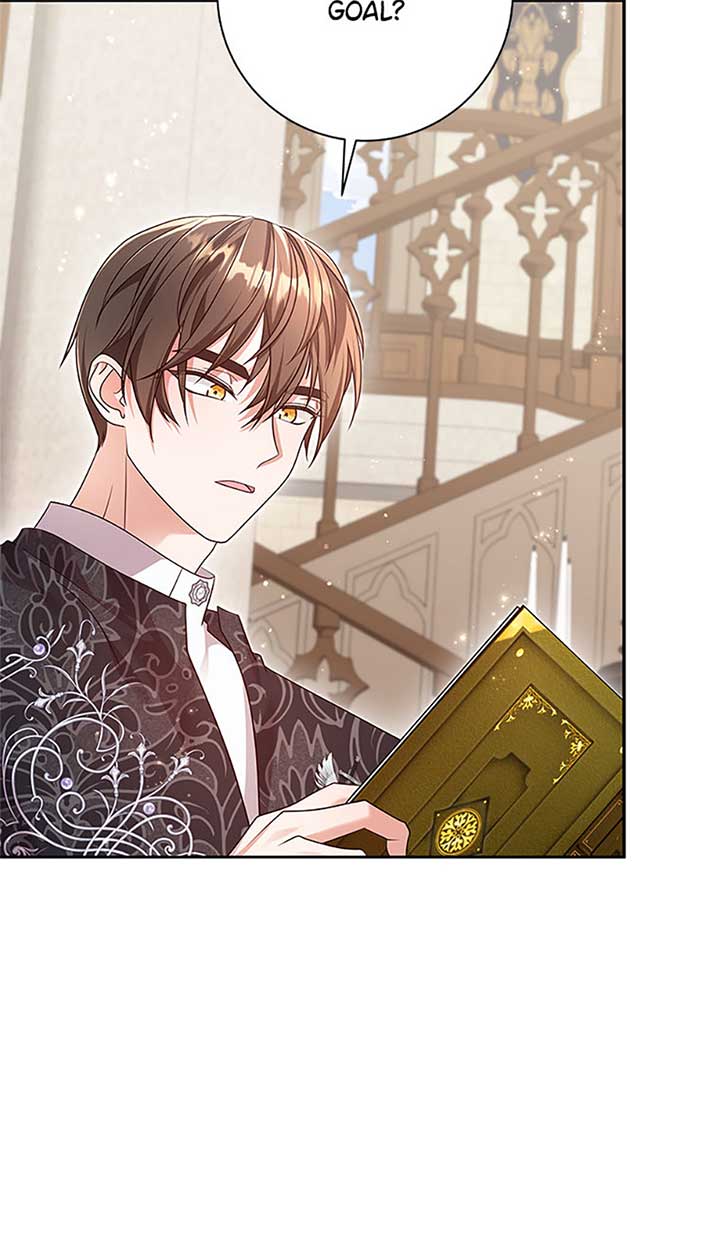 The Life Of An Evil Empress Chapter 53 - Page 67