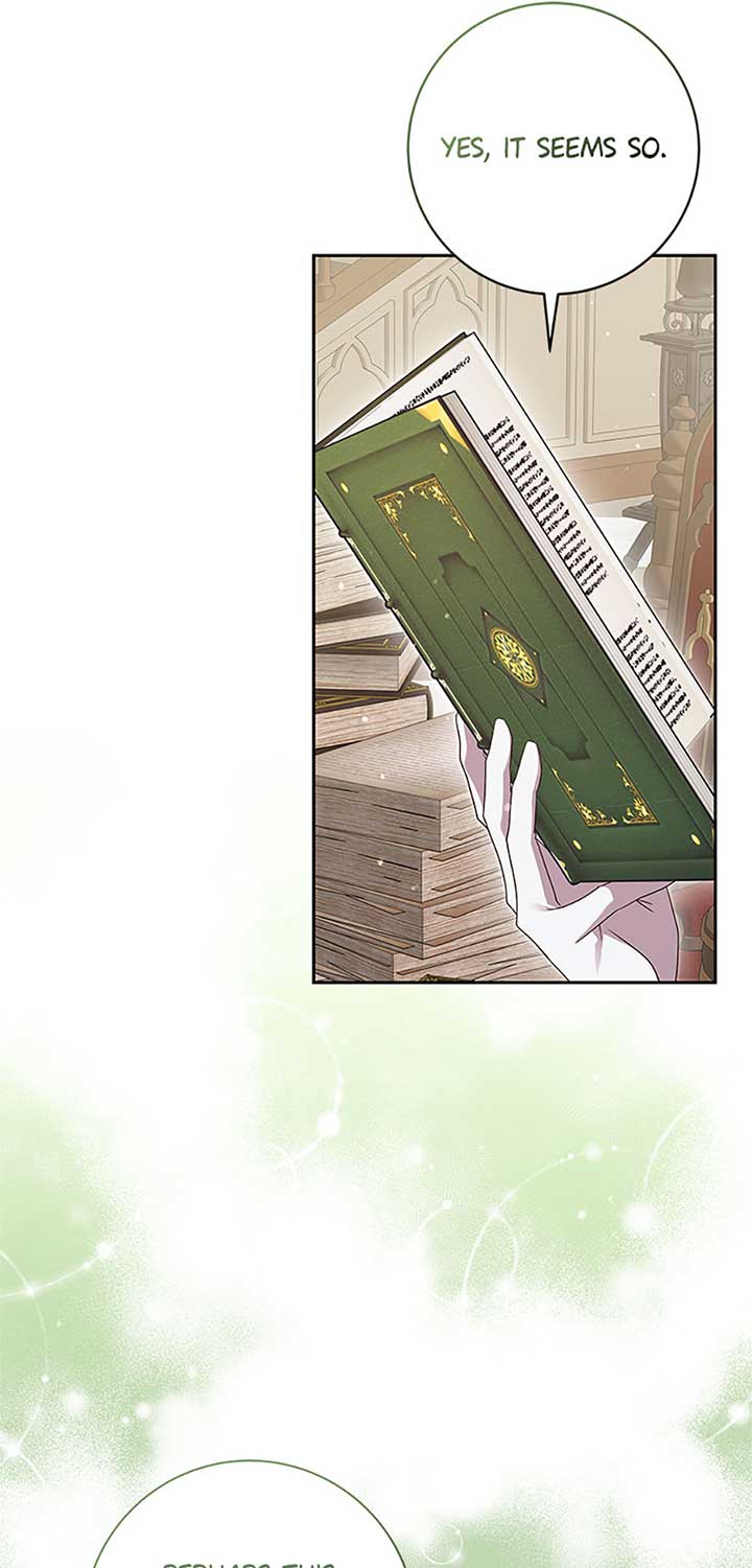 The Life Of An Evil Empress Chapter 53 - Page 68