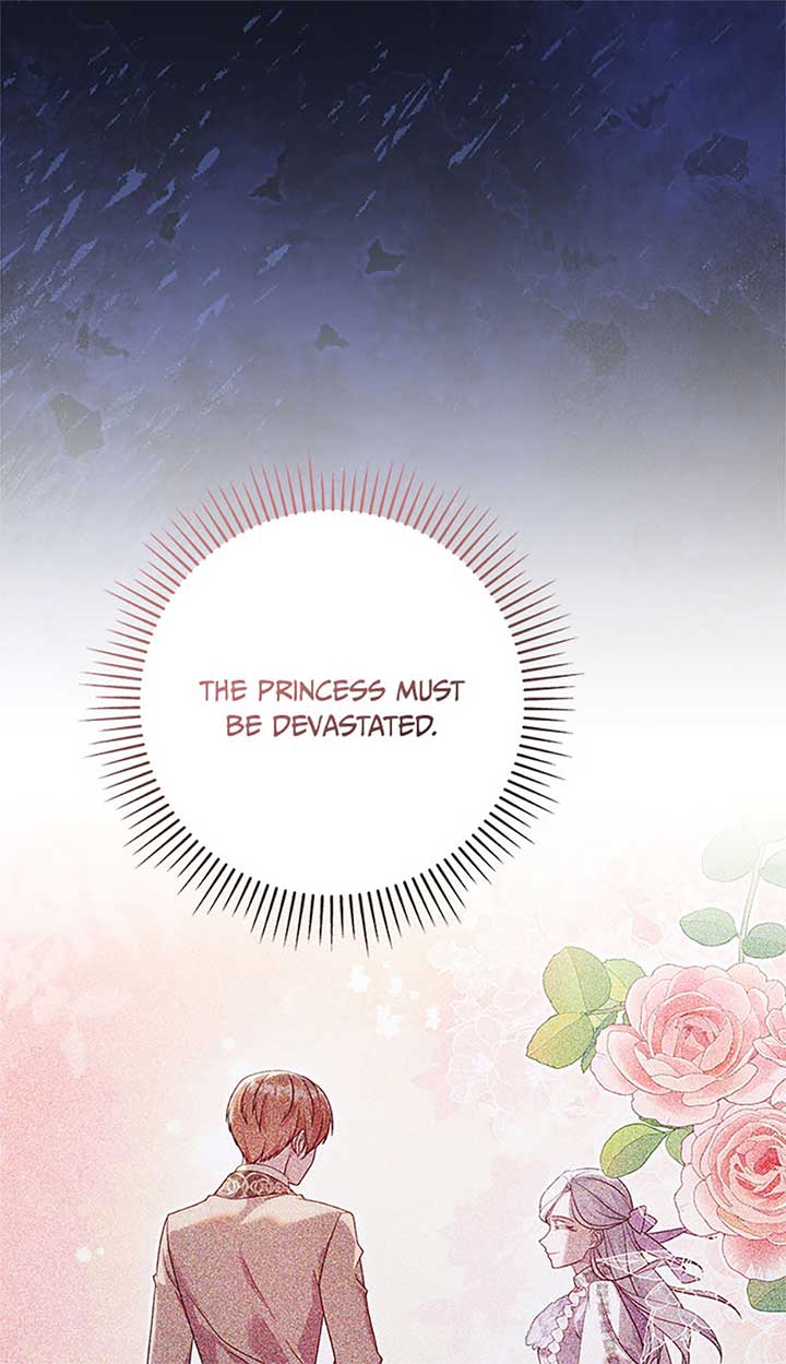 The Life Of An Evil Empress Chapter 53 - Page 7