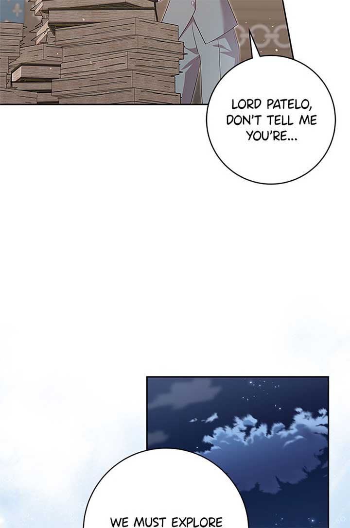 The Life Of An Evil Empress Chapter 53 - Page 79