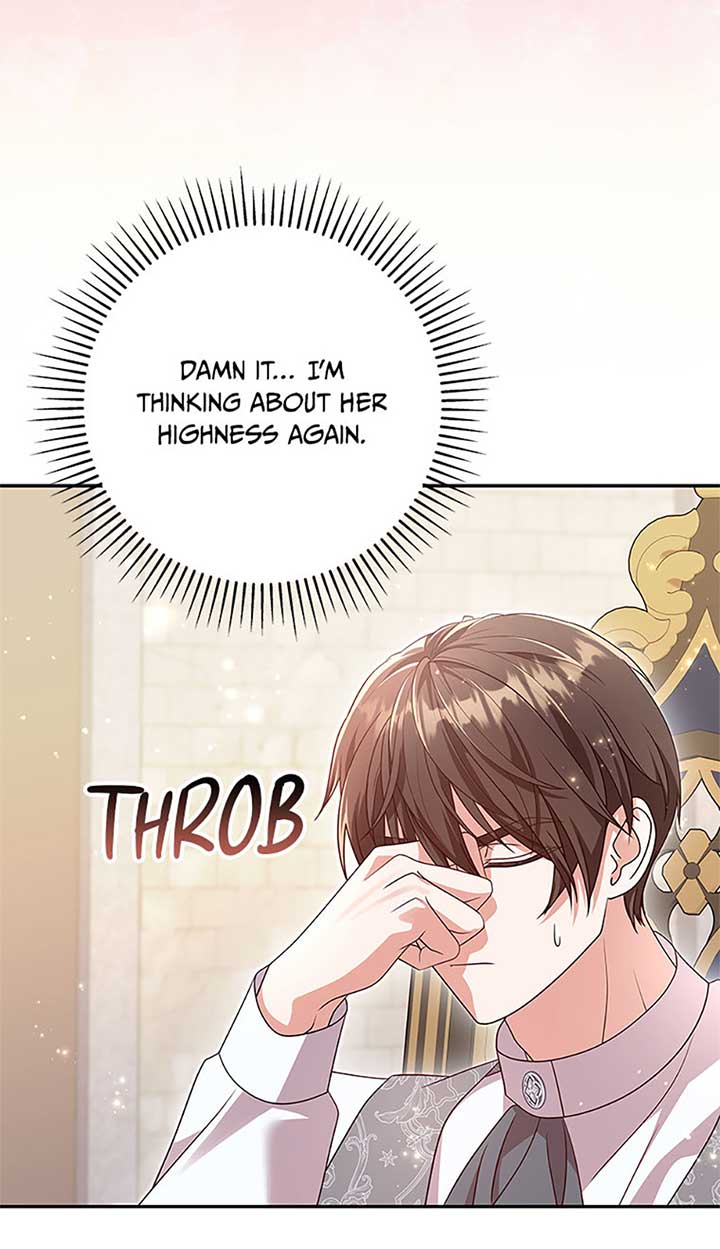 The Life Of An Evil Empress Chapter 53 - Page 9