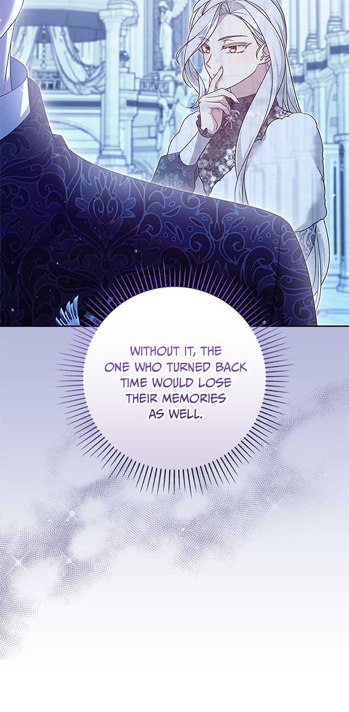 The Life Of An Evil Empress Chapter 54 - Page 10