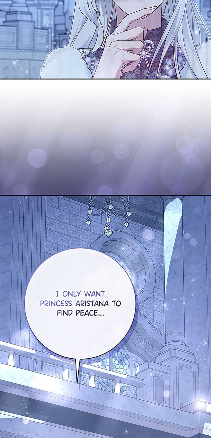 The Life Of An Evil Empress Chapter 54 - Page 13