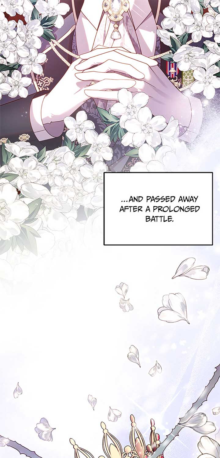 The Life Of An Evil Empress Chapter 54 - Page 19