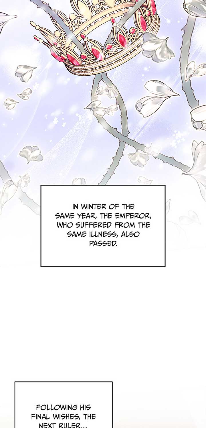 The Life Of An Evil Empress Chapter 54 - Page 20