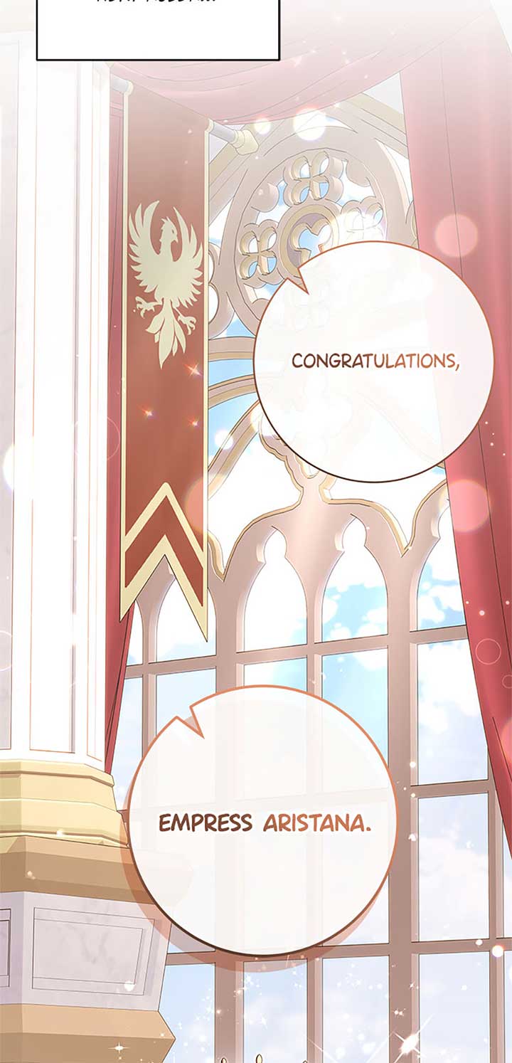 The Life Of An Evil Empress Chapter 54 - Page 21