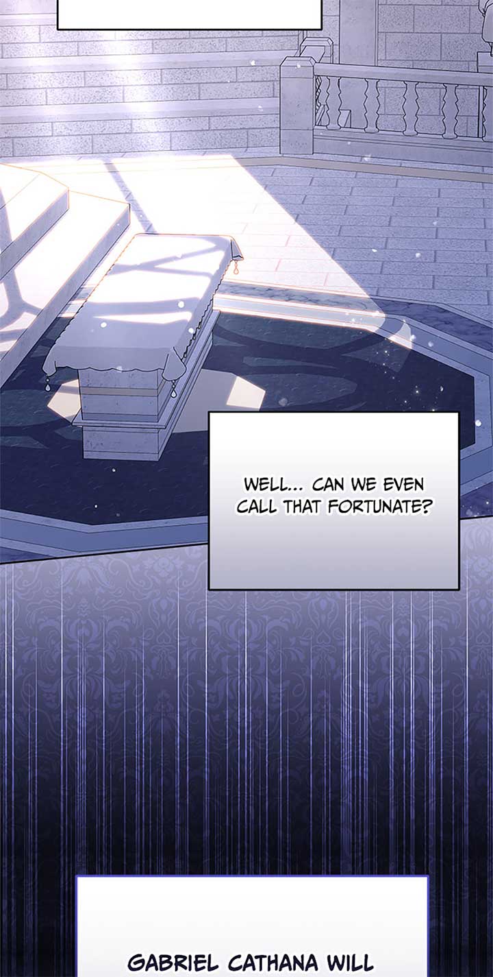 The Life Of An Evil Empress Chapter 54 - Page 25