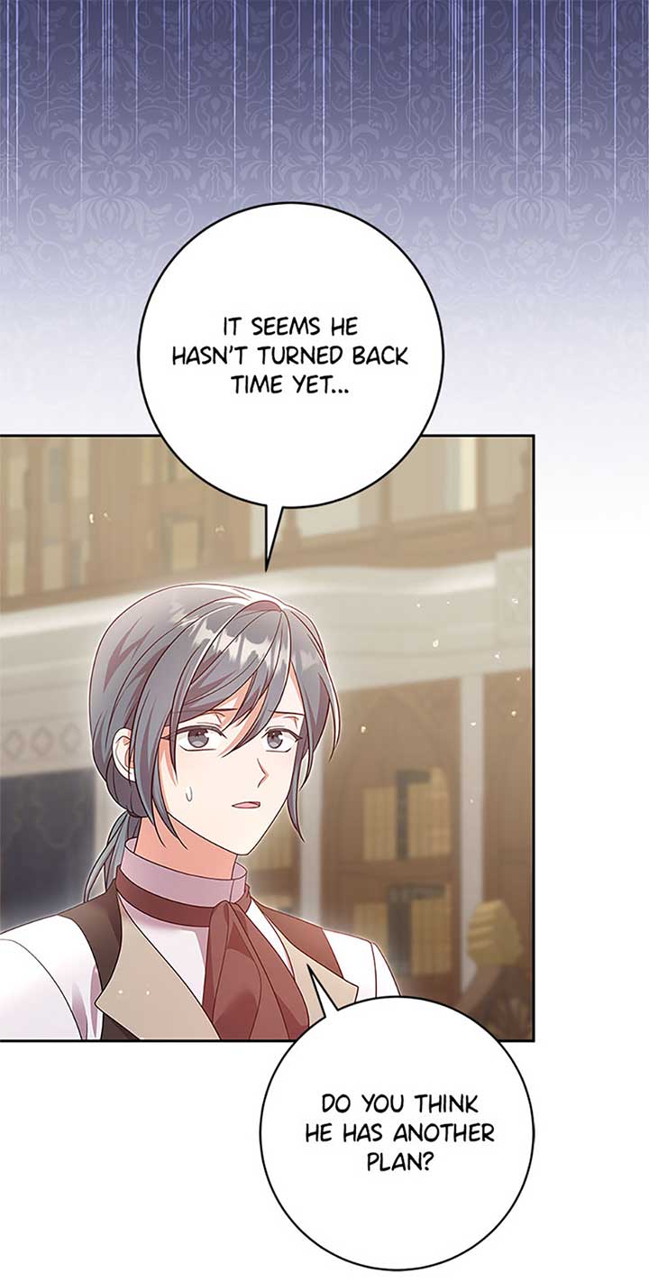 The Life Of An Evil Empress Chapter 54 - Page 28
