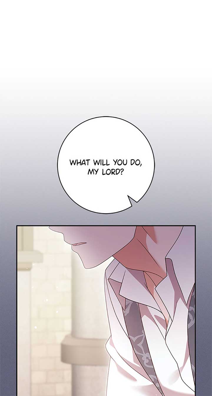 The Life Of An Evil Empress Chapter 54 - Page 29
