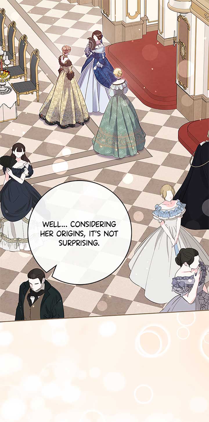 The Life Of An Evil Empress Chapter 54 - Page 36