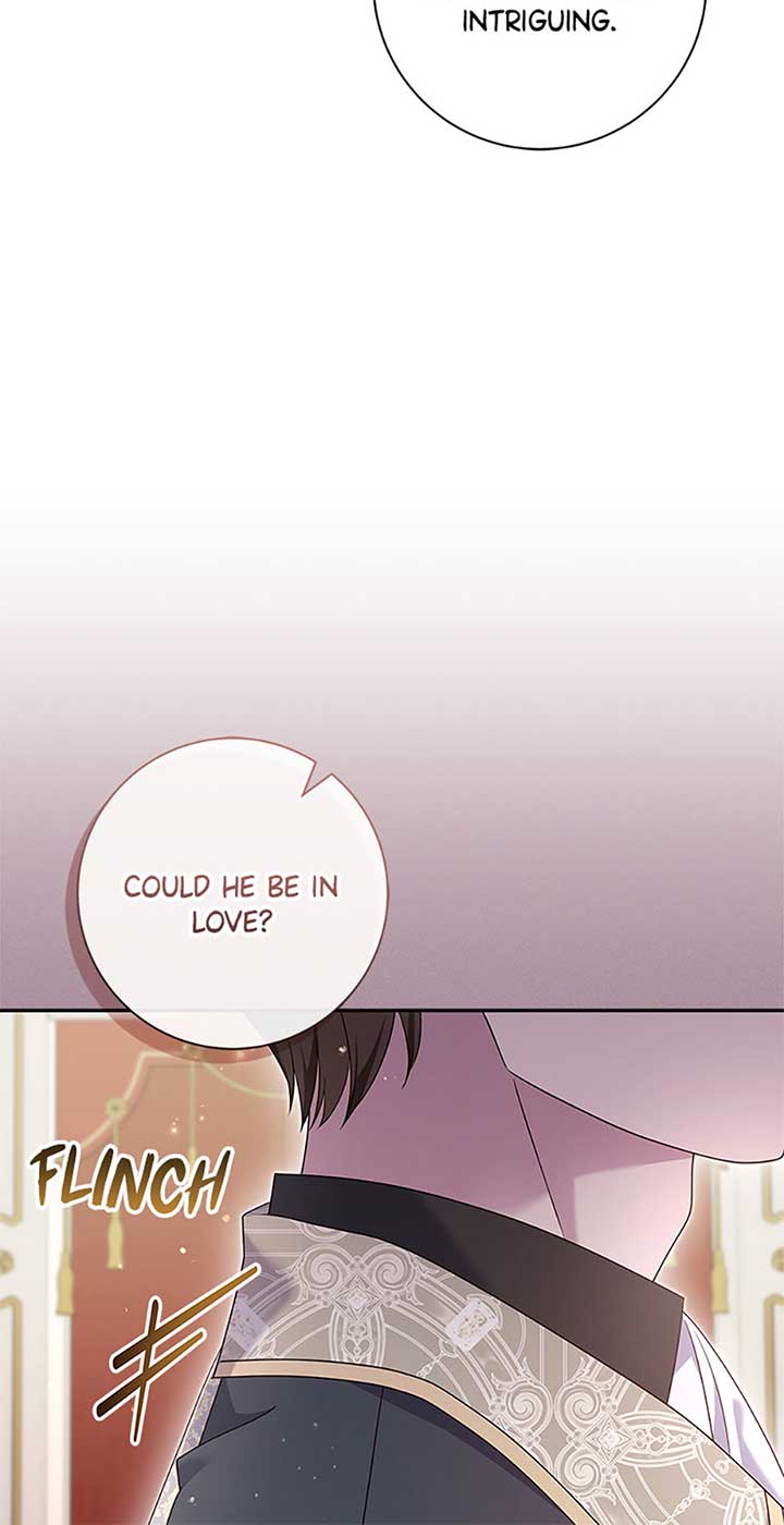 The Life Of An Evil Empress Chapter 54 - Page 39
