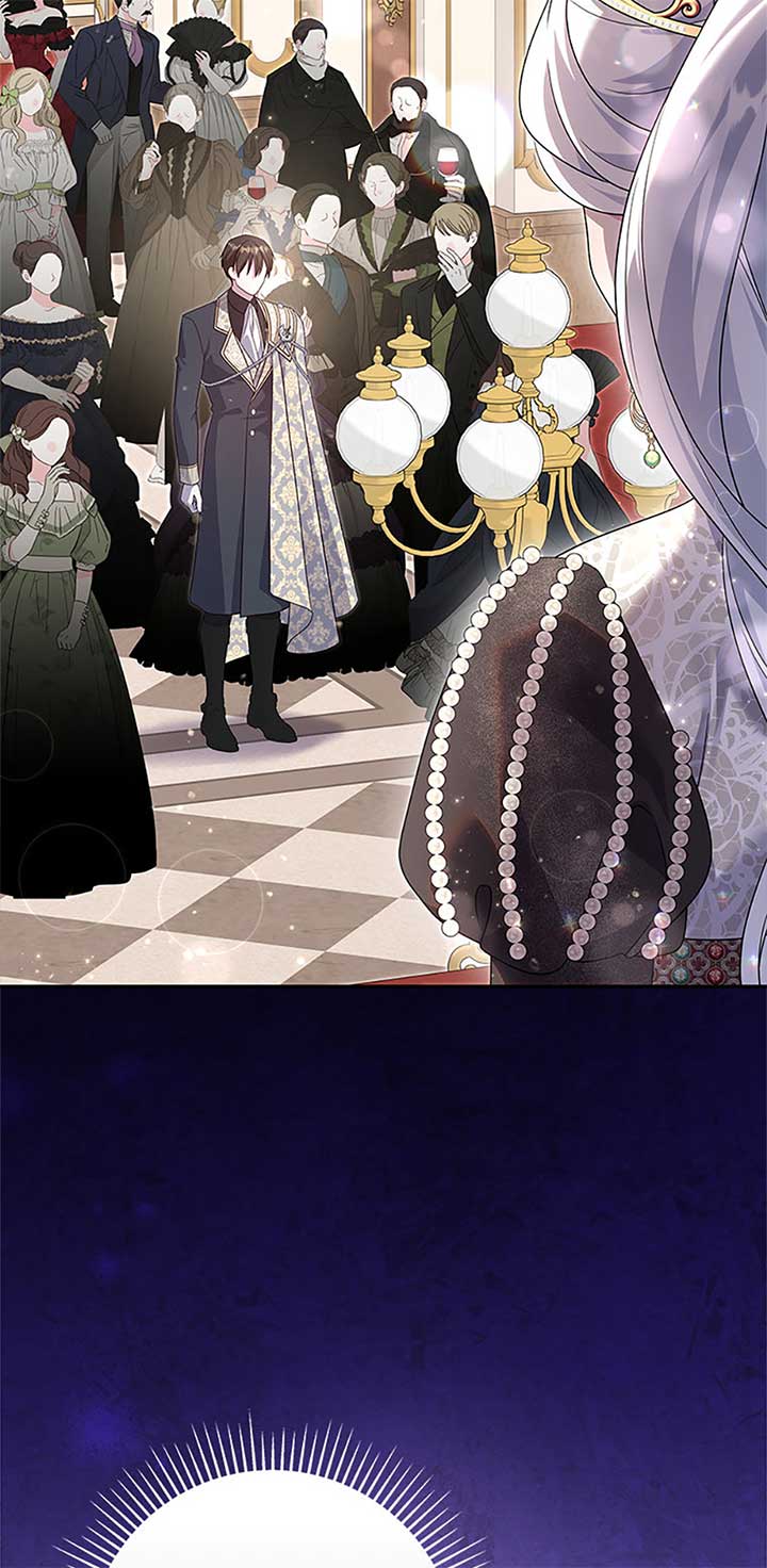 The Life Of An Evil Empress Chapter 54 - Page 44