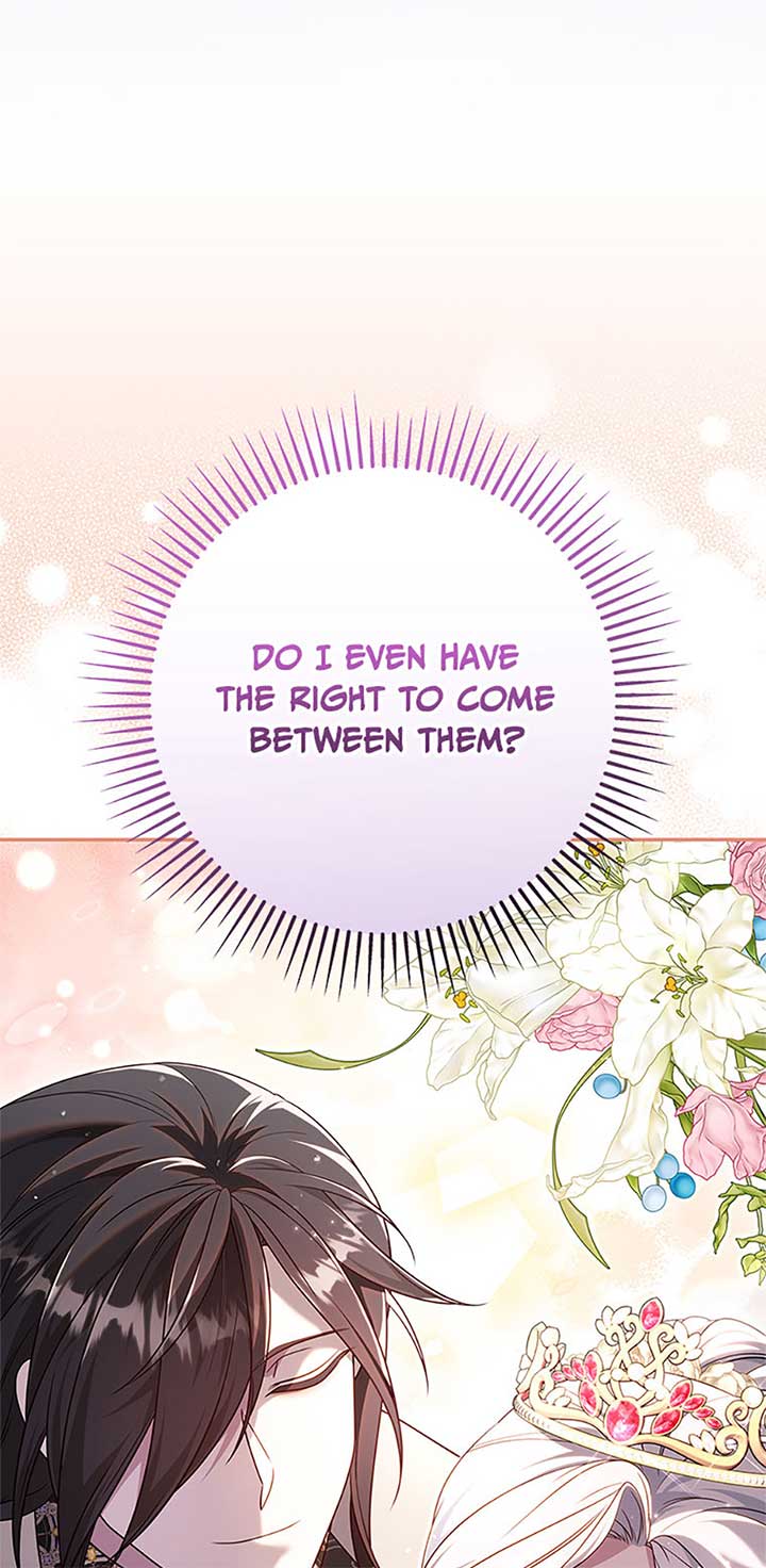The Life Of An Evil Empress Chapter 54 - Page 46