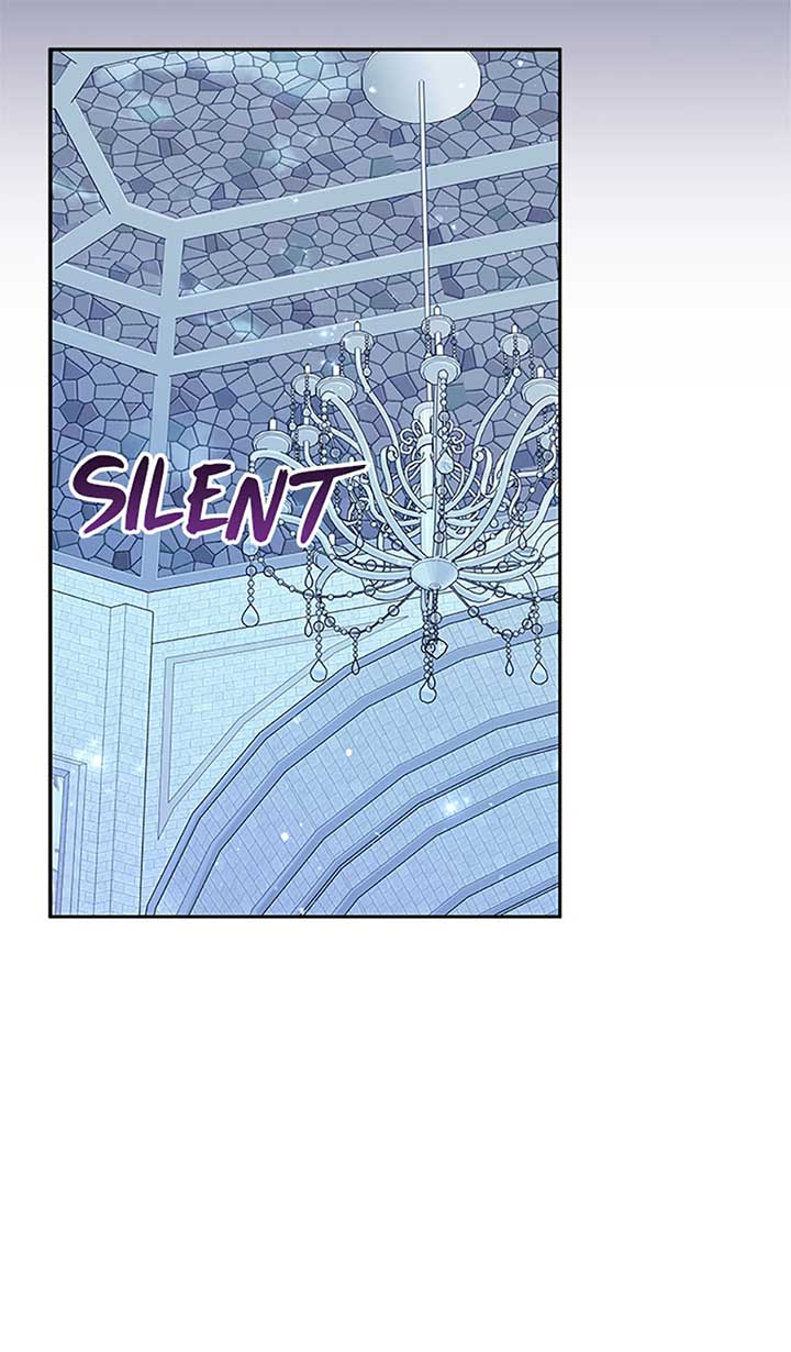 The Life Of An Evil Empress Chapter 54 - Page 5