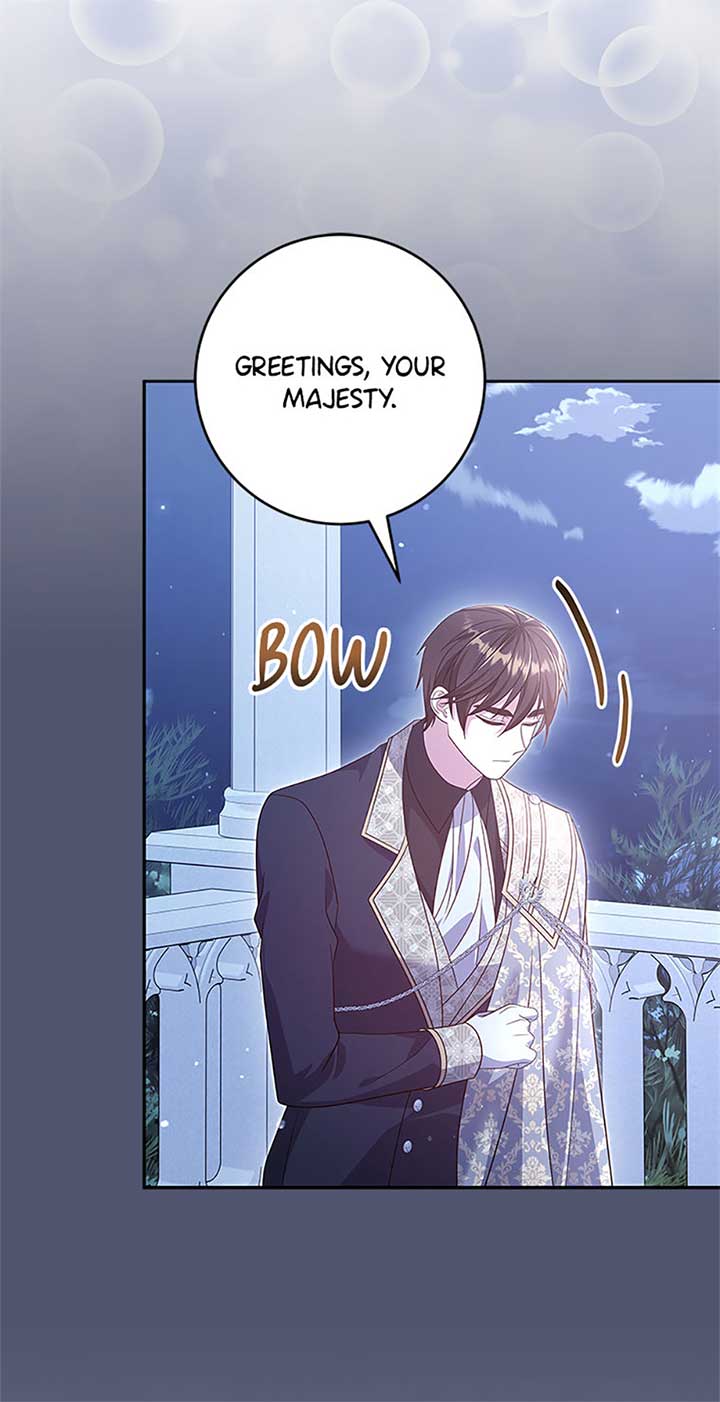 The Life Of An Evil Empress Chapter 54 - Page 52