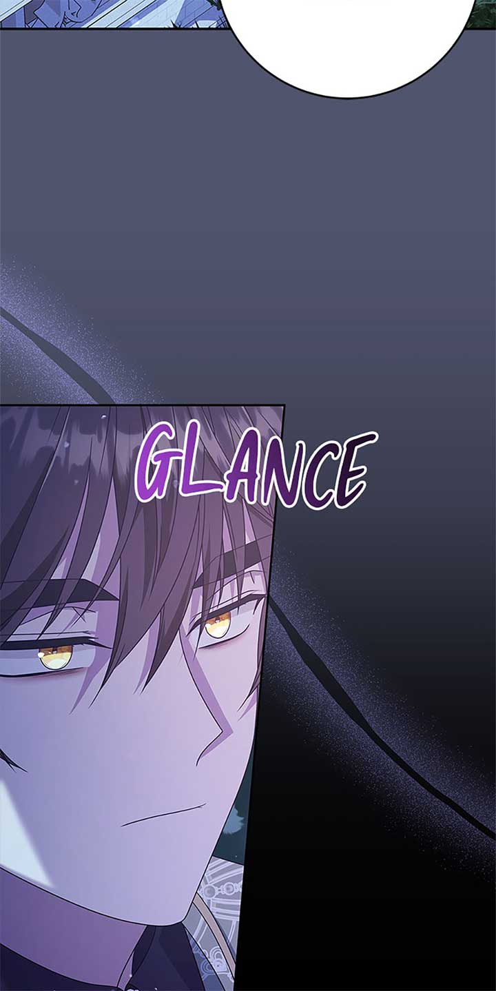 The Life Of An Evil Empress Chapter 54 - Page 55