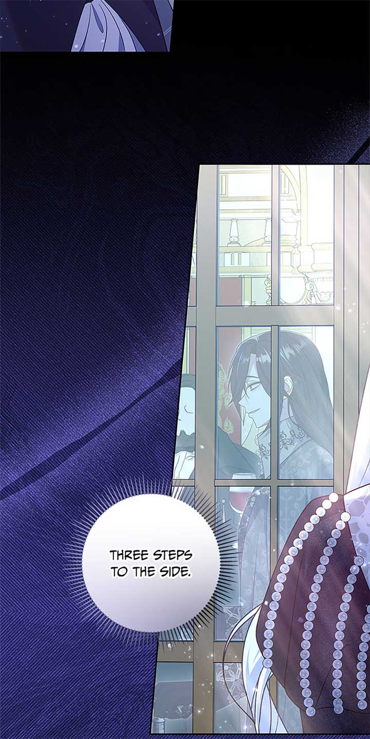 The Life Of An Evil Empress Chapter 54 - Page 56