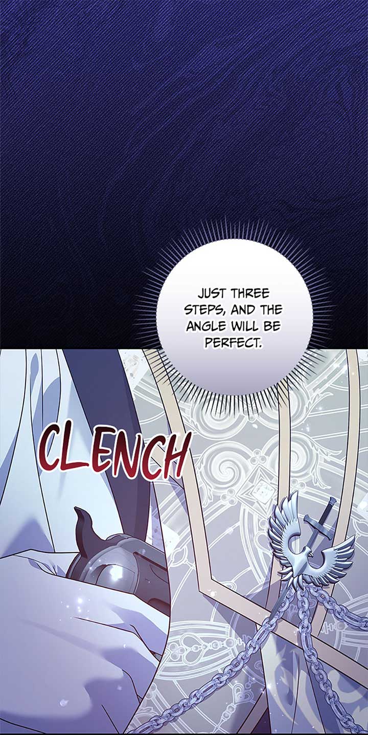The Life Of An Evil Empress Chapter 54 - Page 57