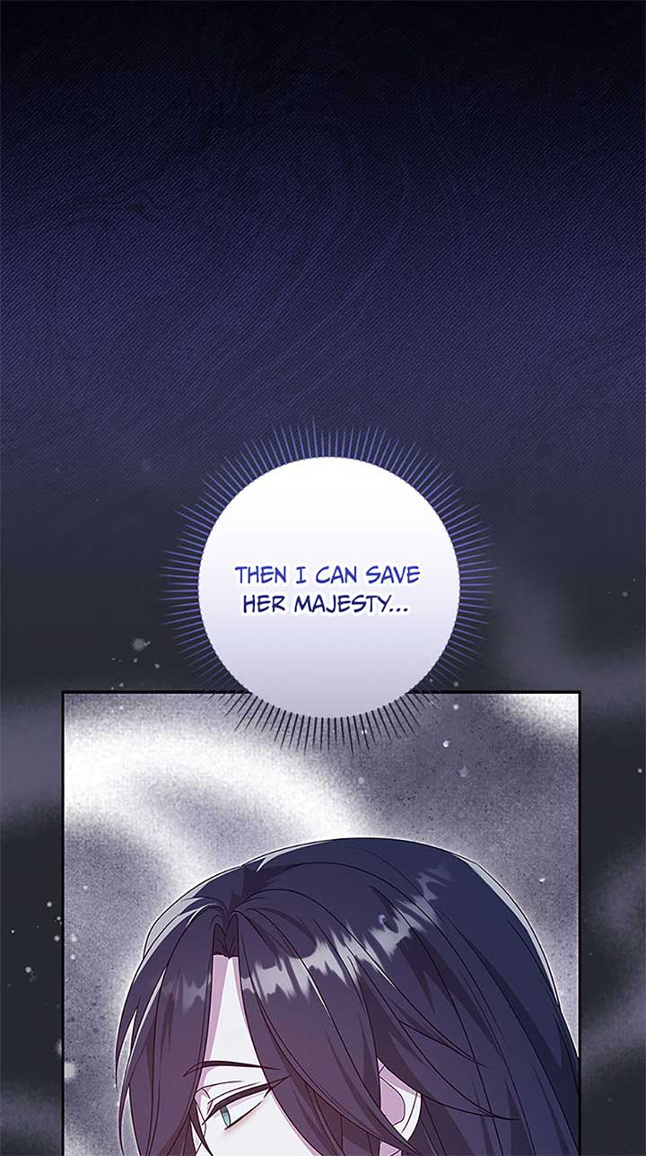 The Life Of An Evil Empress Chapter 54 - Page 58