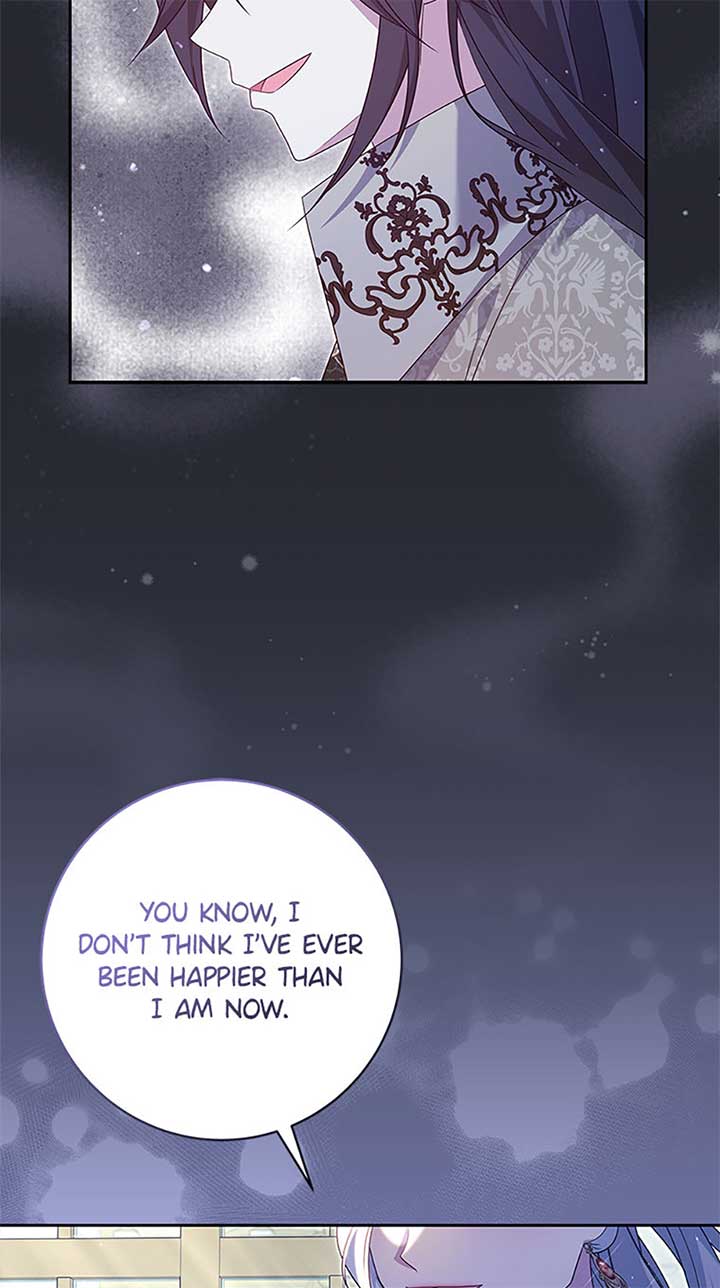The Life Of An Evil Empress Chapter 54 - Page 59
