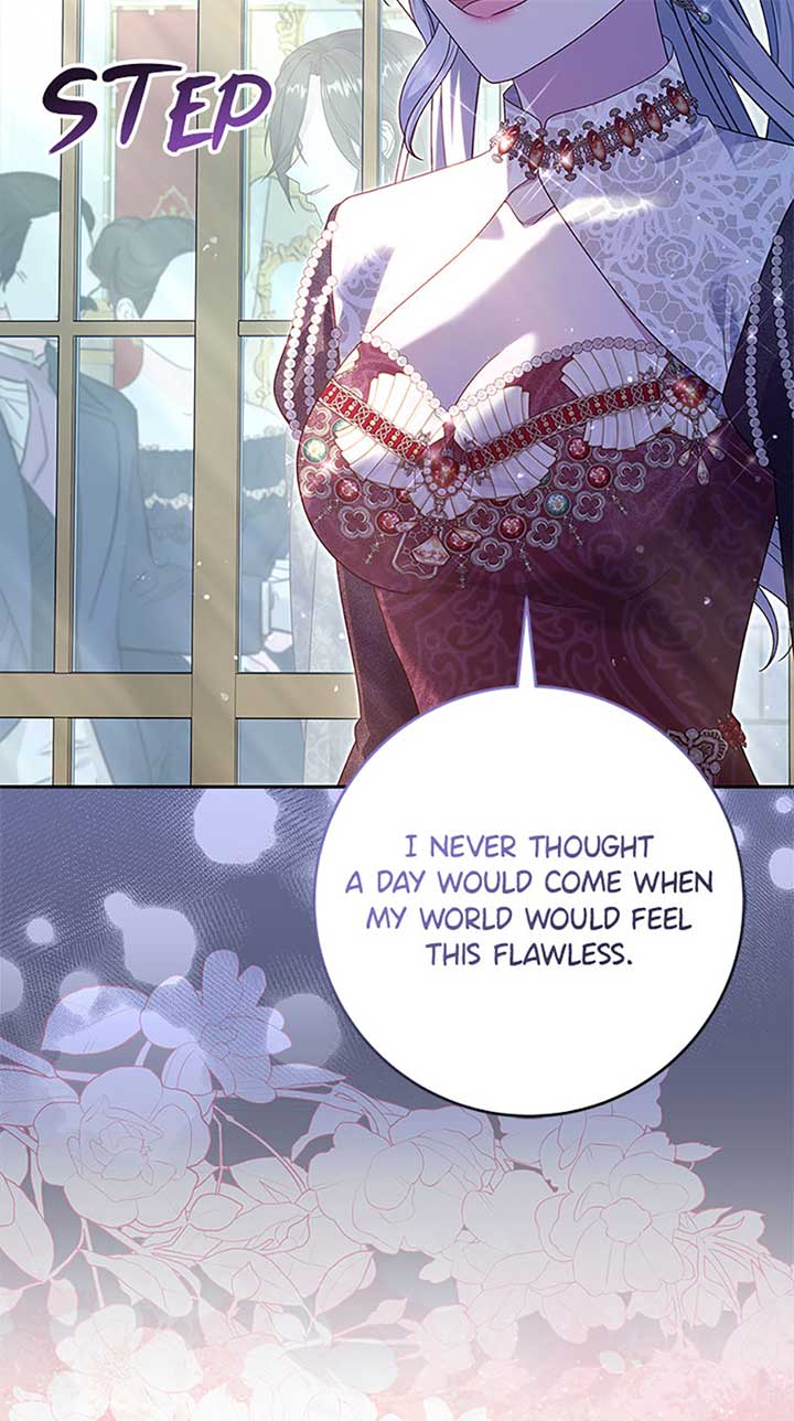 The Life Of An Evil Empress Chapter 54 - Page 60