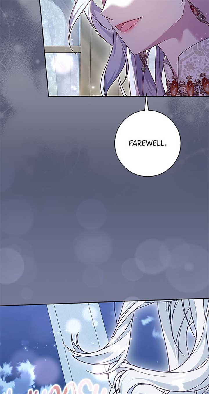 The Life Of An Evil Empress Chapter 54 - Page 67
