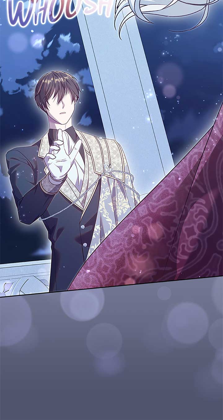 The Life Of An Evil Empress Chapter 54 - Page 68