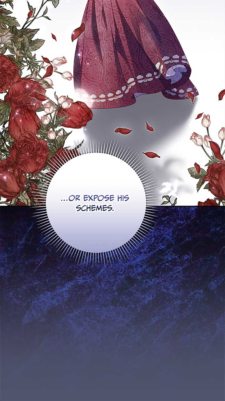 The Life Of An Evil Empress Chapter 54 - Page 72
