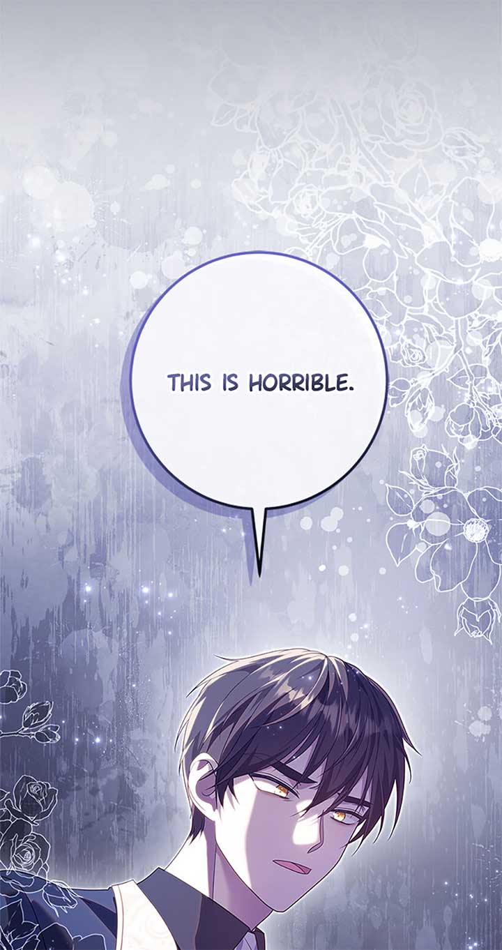 The Life Of An Evil Empress Chapter 54 - Page 74