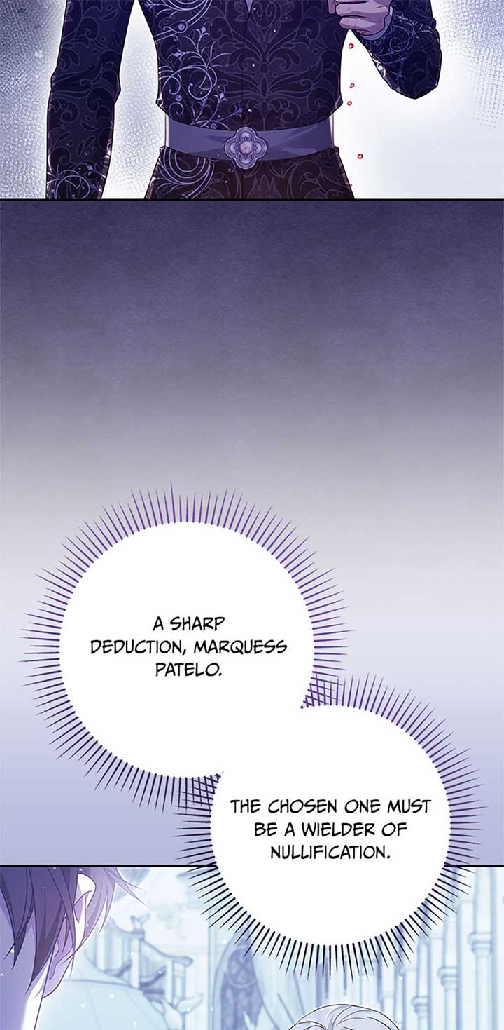 The Life Of An Evil Empress Chapter 54 - Page 9