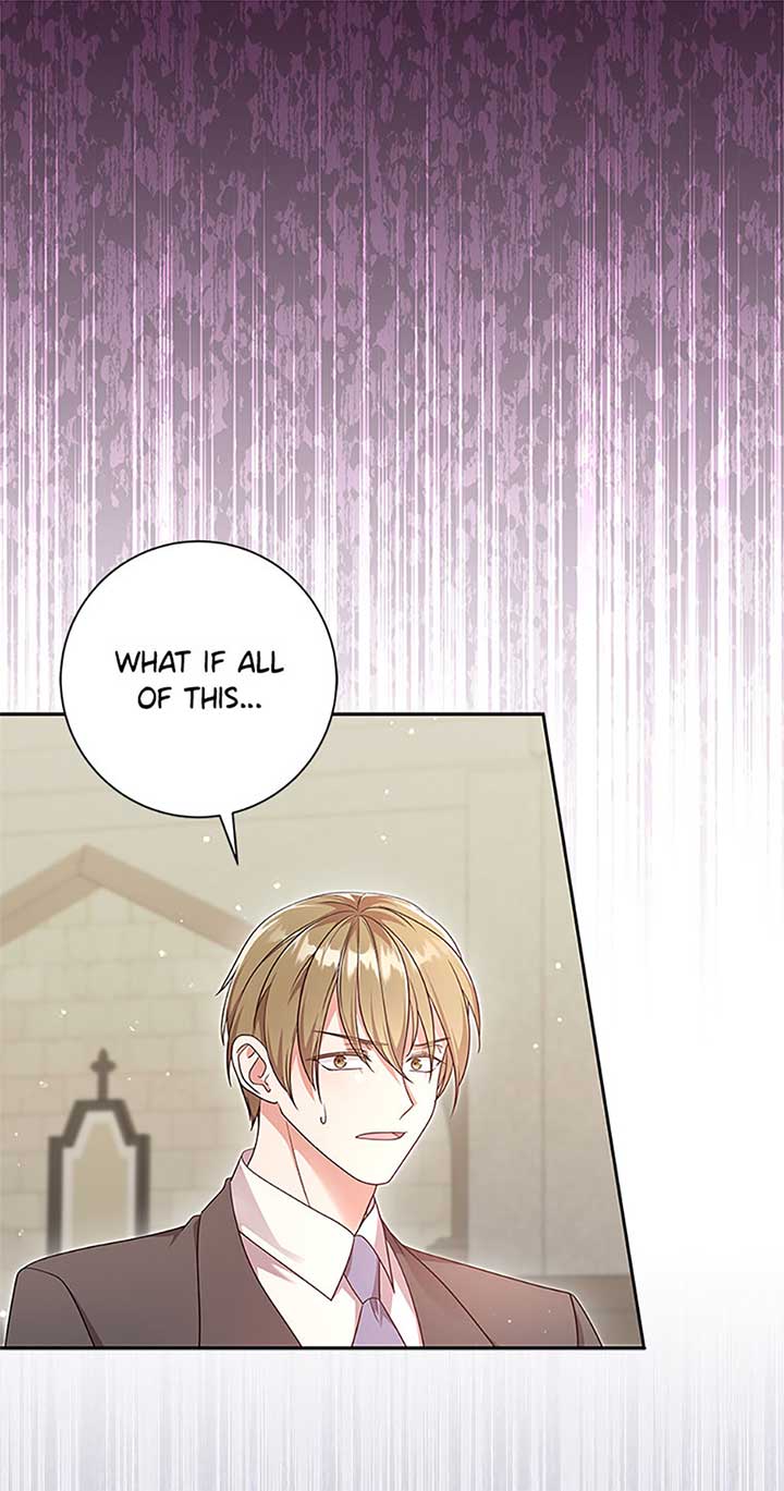 The Life Of An Evil Empress Chapter 55 - Page 11