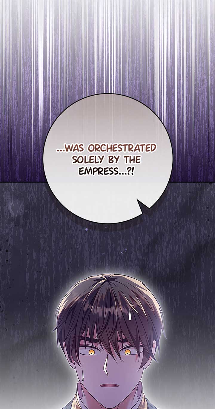 The Life Of An Evil Empress Chapter 55 - Page 12