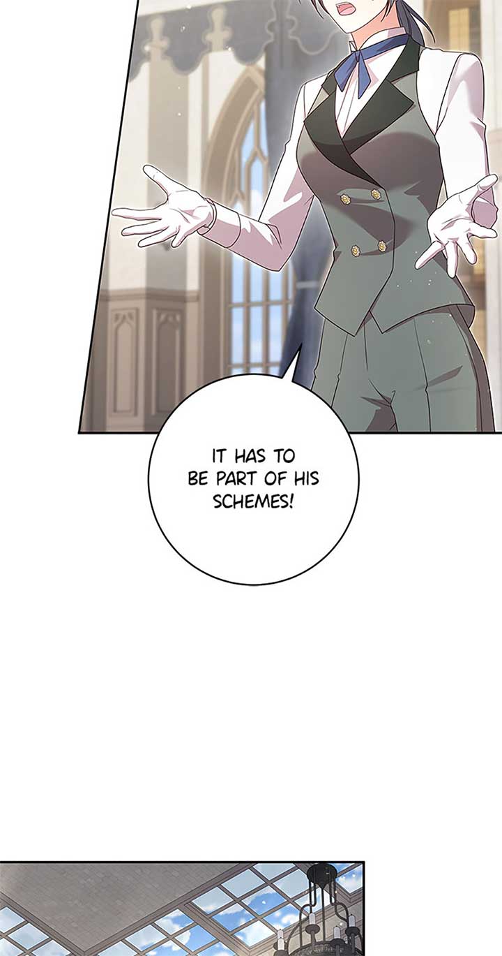 The Life Of An Evil Empress Chapter 55 - Page 14