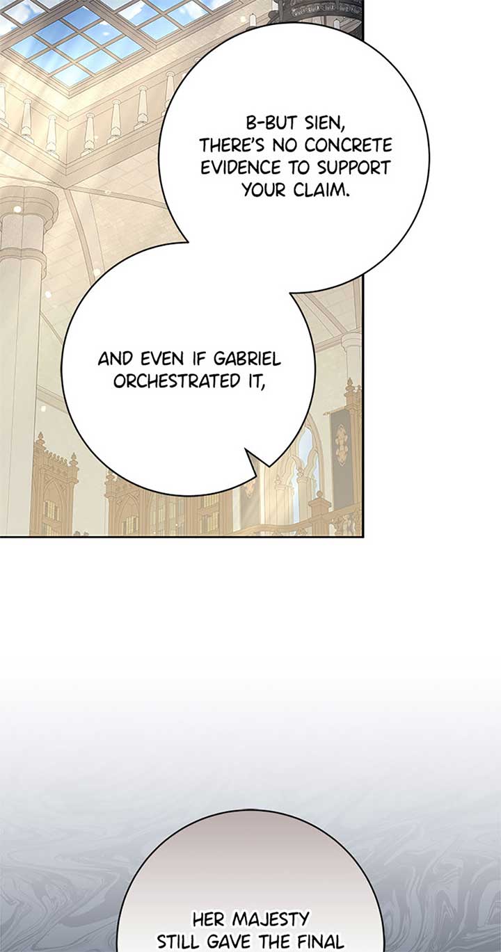 The Life Of An Evil Empress Chapter 55 - Page 15